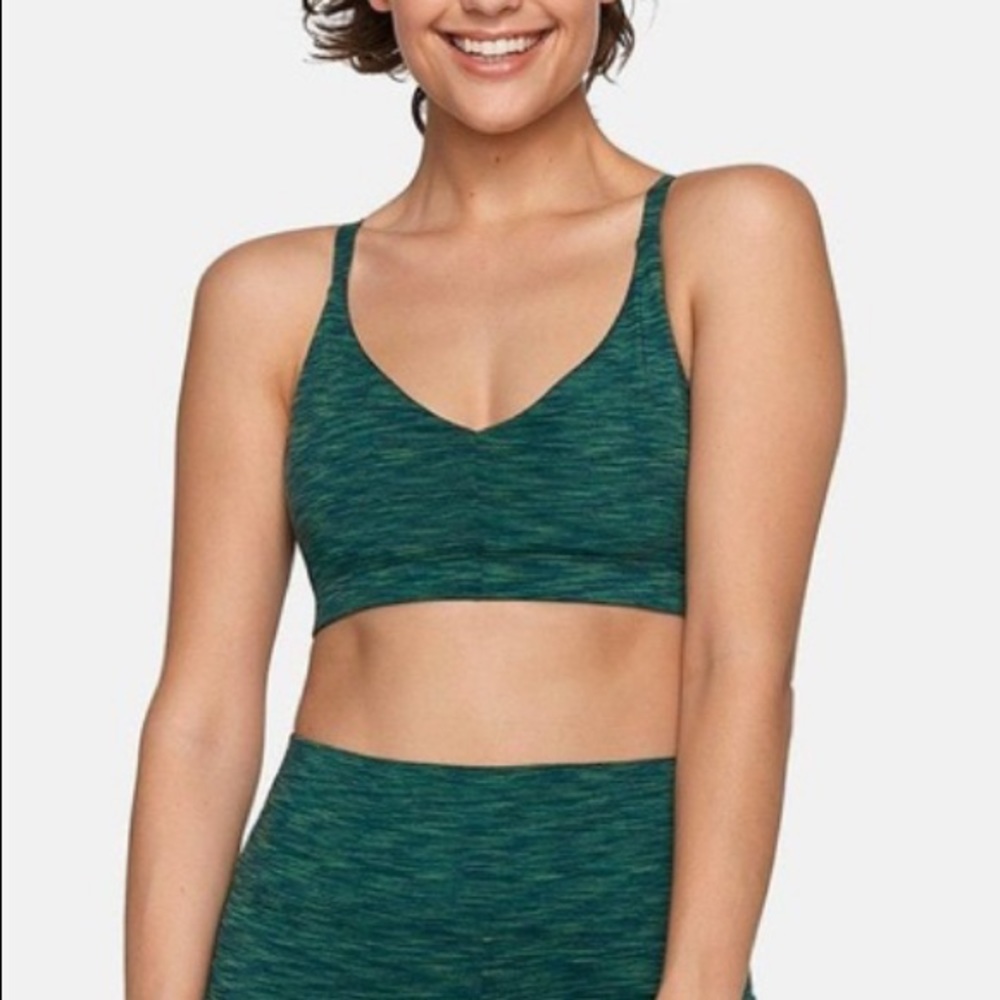 OV freeform bra
